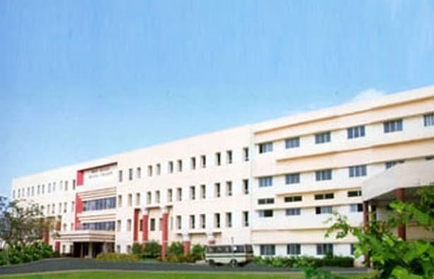 Bharath College of Science and Management Thanjavur Campus photo 1